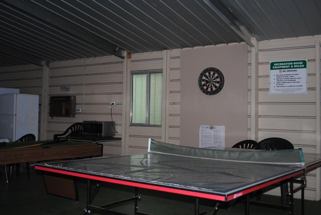 Padthaway Caravan Park Kültér fotó